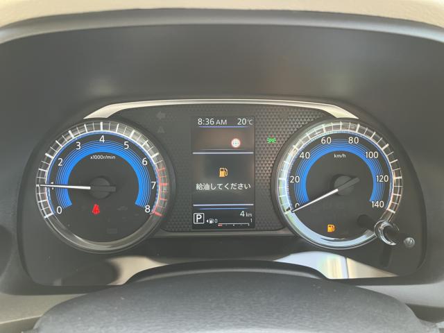 eKワゴン(新潟県新潟市西蒲区)