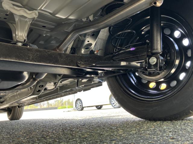 eKワゴン(新潟県新潟市西蒲区)