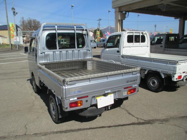 ハイゼットトラック（新潟県上越市）画像2