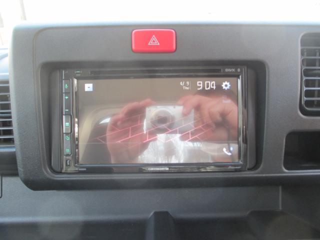 ハイゼットトラック（新潟県上越市）画像4