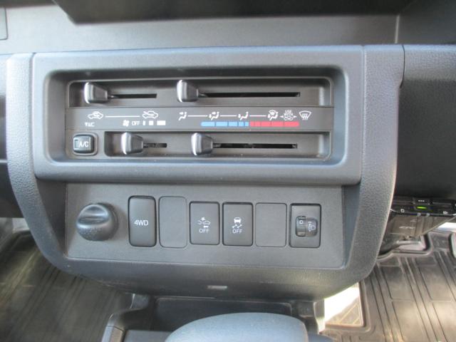 ハイゼットトラック（新潟県上越市）画像5