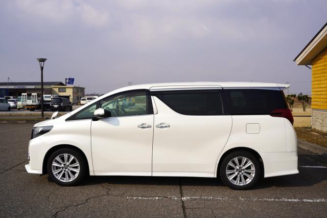 アルファード（新潟県阿賀野市）画像19