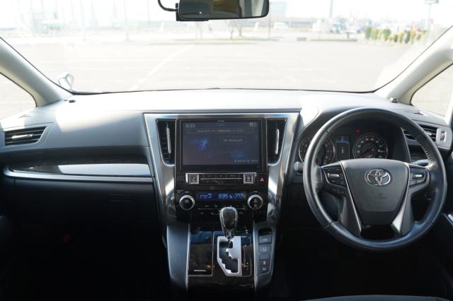 アルファード（新潟県阿賀野市）画像23