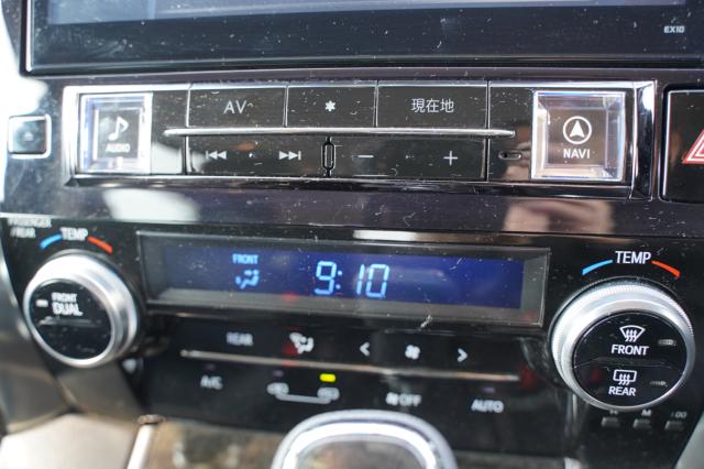 アルファード（新潟県阿賀野市）画像4