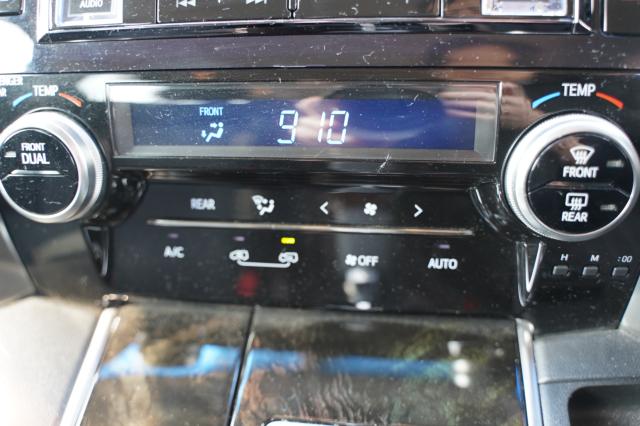 アルファード（新潟県阿賀野市）画像5