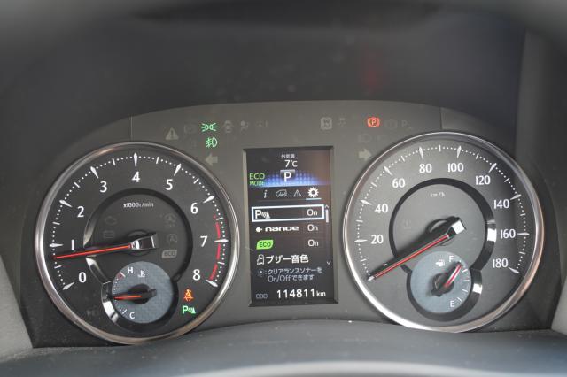 アルファード（新潟県阿賀野市）画像6