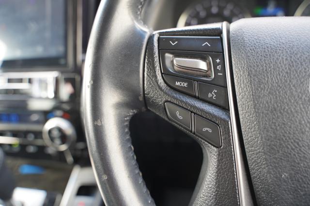 アルファード（新潟県阿賀野市）画像26