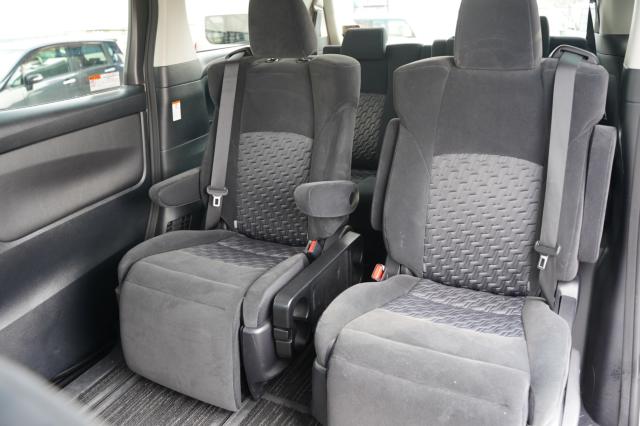 アルファード（新潟県阿賀野市）画像13