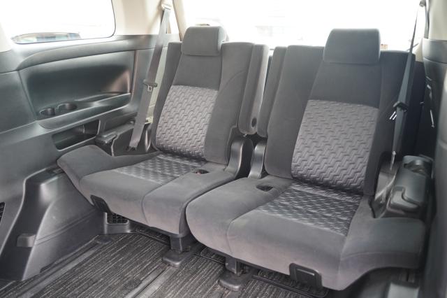 アルファード（新潟県阿賀野市）画像15