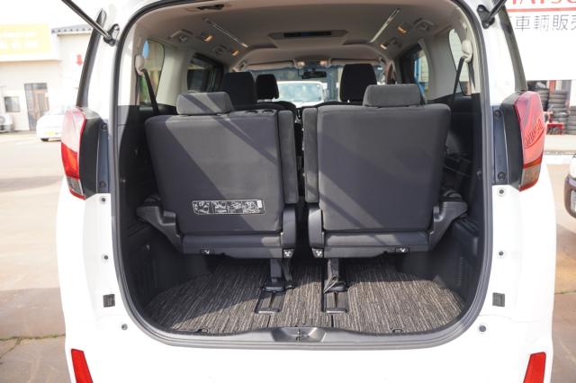 アルファード（新潟県阿賀野市）画像31