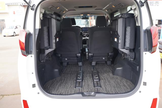 アルファード（新潟県阿賀野市）画像32