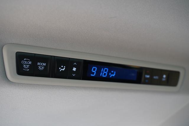 アルファード（新潟県阿賀野市）画像10