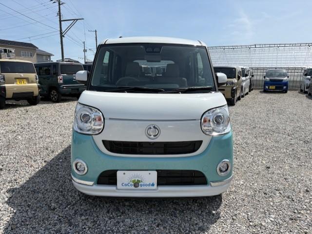 ムーヴキャンバス（新潟県新潟市江南区）