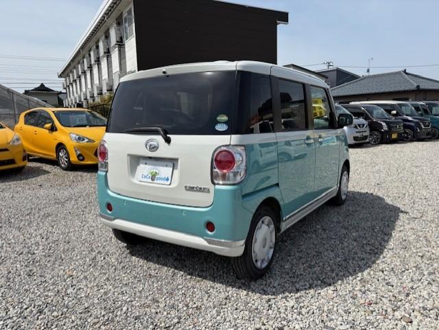 ムーヴキャンバス（新潟県新潟市江南区）