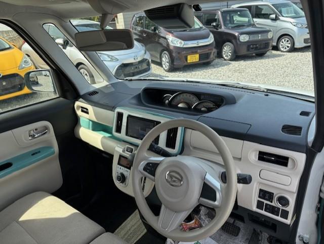 ムーヴキャンバス（新潟県新潟市江南区）