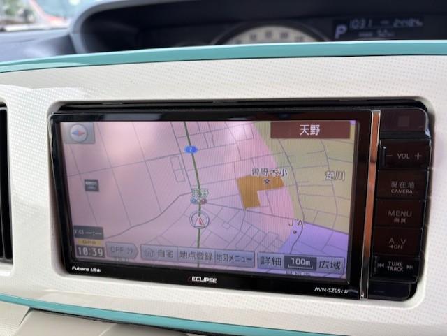 ムーヴキャンバス（新潟県新潟市江南区）