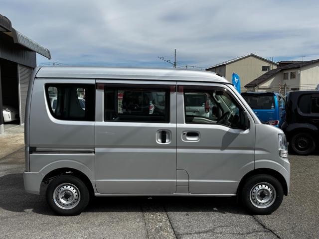 ミニキャブバン（新潟県長岡市）