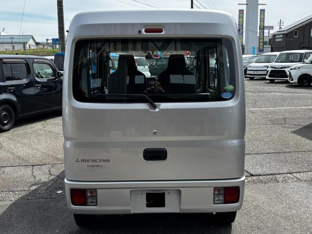 ミニキャブバン（新潟県長岡市）