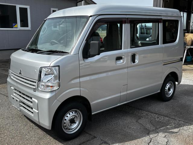 ミニキャブバン（新潟県長岡市）