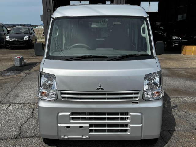 ミニキャブバン（新潟県長岡市）