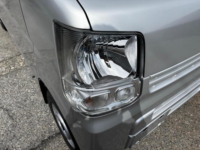 ミニキャブバン（新潟県長岡市）