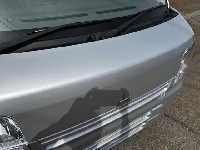 ミニキャブバン（新潟県長岡市）