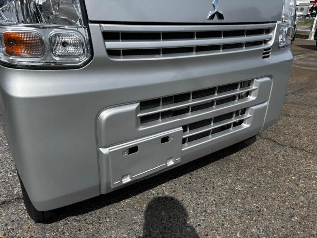 ミニキャブバン（新潟県長岡市）