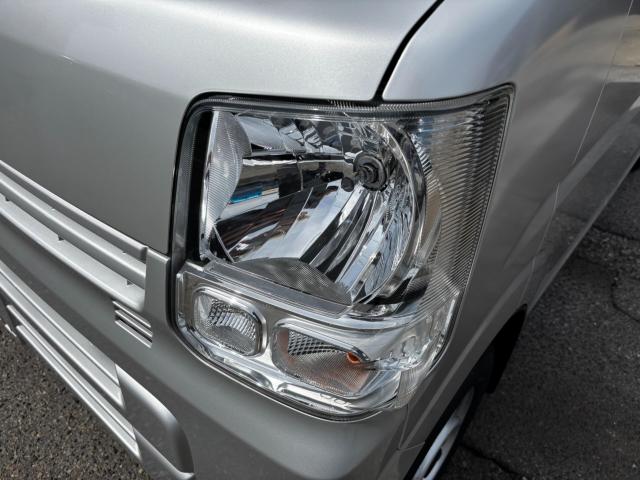 ミニキャブバン（新潟県長岡市）