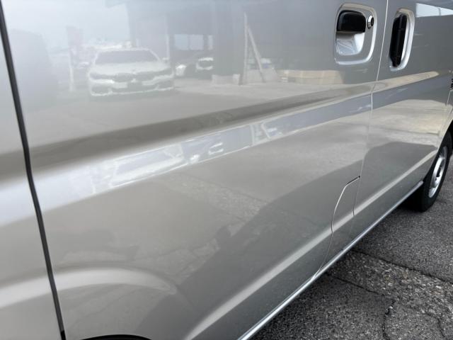 ミニキャブバン（新潟県長岡市）