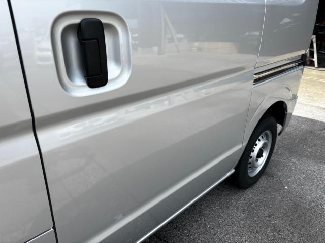 ミニキャブバン（新潟県長岡市）