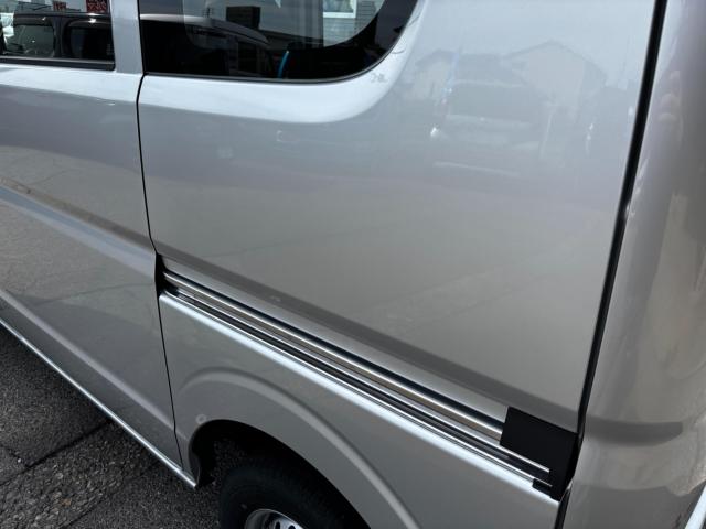 ミニキャブバン（新潟県長岡市）