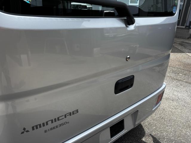 ミニキャブバン（新潟県長岡市）