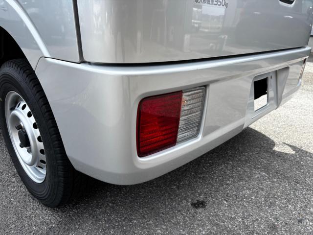 ミニキャブバン（新潟県長岡市）