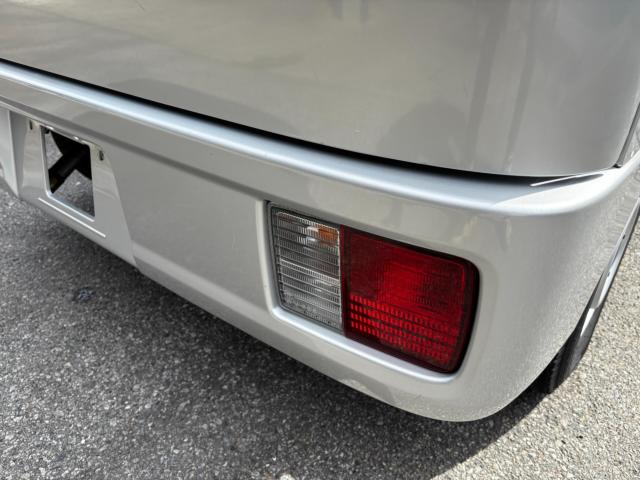 ミニキャブバン（新潟県長岡市）