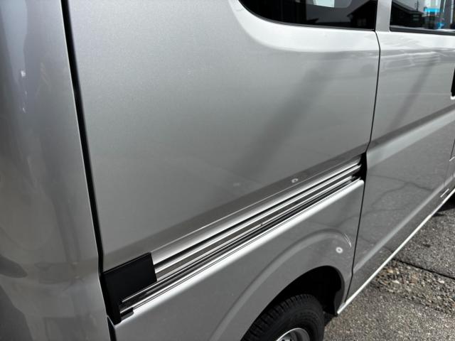 ミニキャブバン（新潟県長岡市）