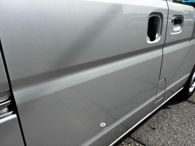 ミニキャブバン（新潟県長岡市）