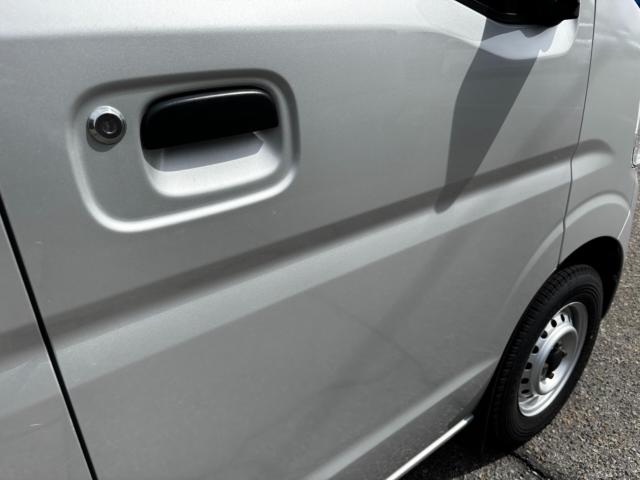 ミニキャブバン（新潟県長岡市）