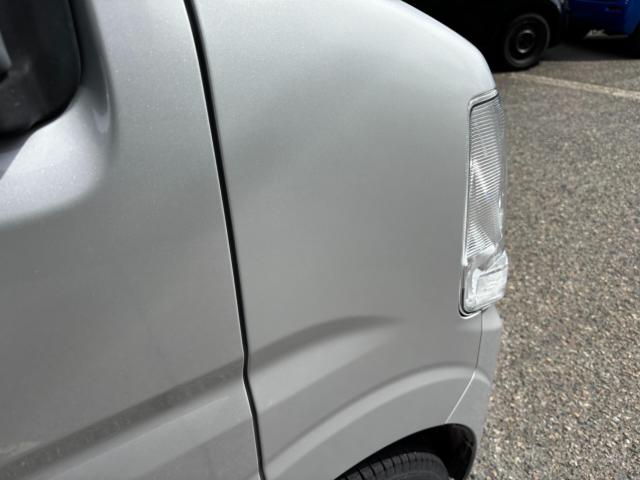 ミニキャブバン（新潟県長岡市）