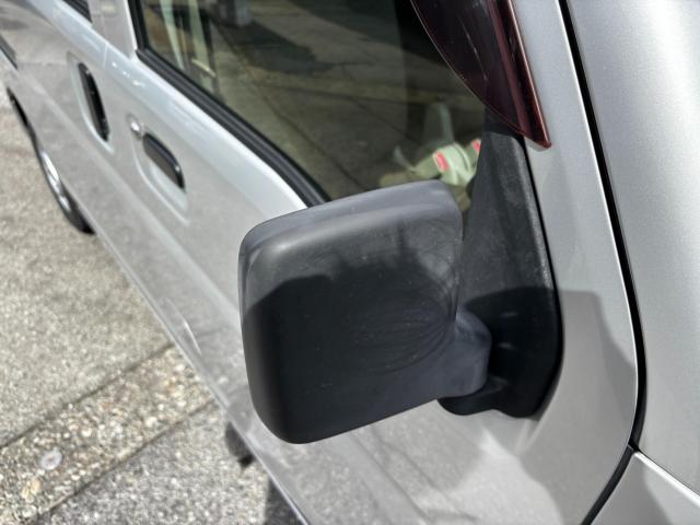 ミニキャブバン（新潟県長岡市）