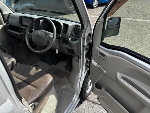 ミニキャブバン（新潟県長岡市）