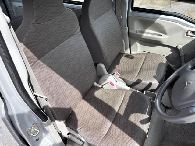 ミニキャブバン（新潟県長岡市）