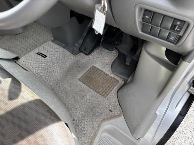 ミニキャブバン（新潟県長岡市）