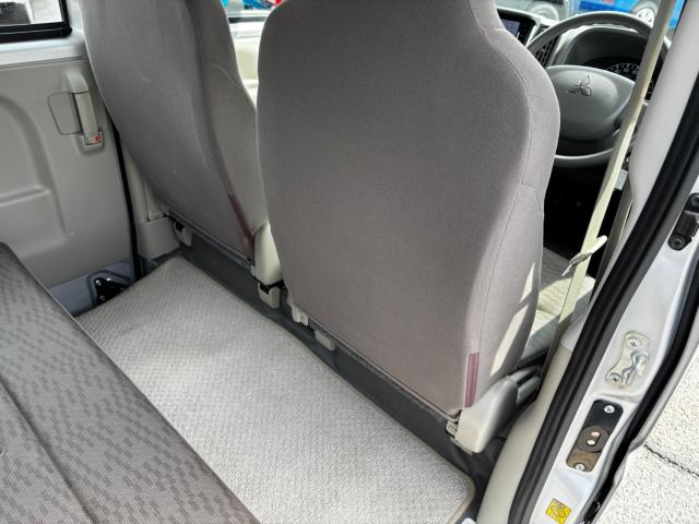 ミニキャブバン（新潟県長岡市）