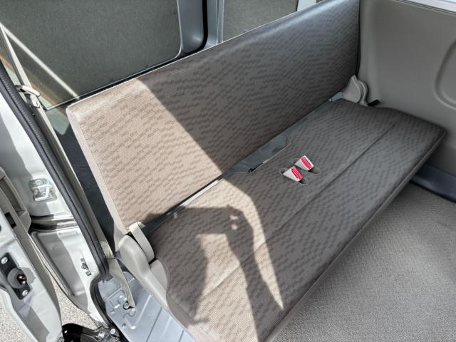 ミニキャブバン（新潟県長岡市）