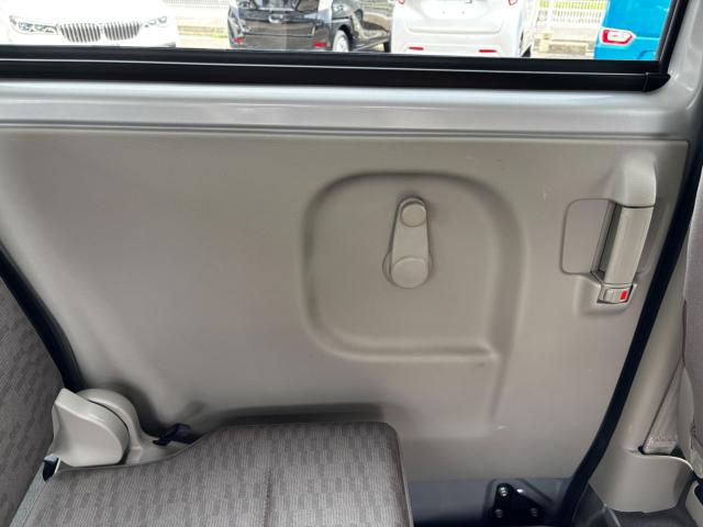 ミニキャブバン（新潟県長岡市）