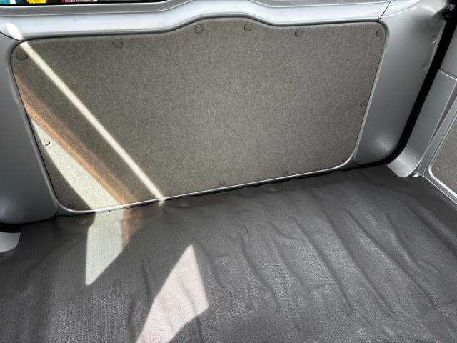 ミニキャブバン（新潟県長岡市）