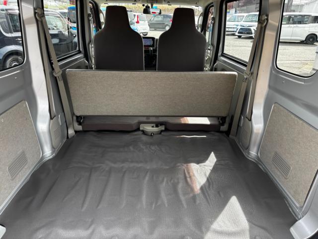 ミニキャブバン（新潟県長岡市）