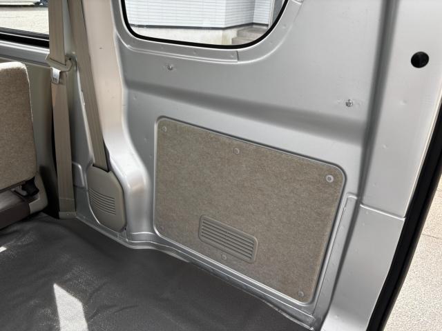 ミニキャブバン（新潟県長岡市）