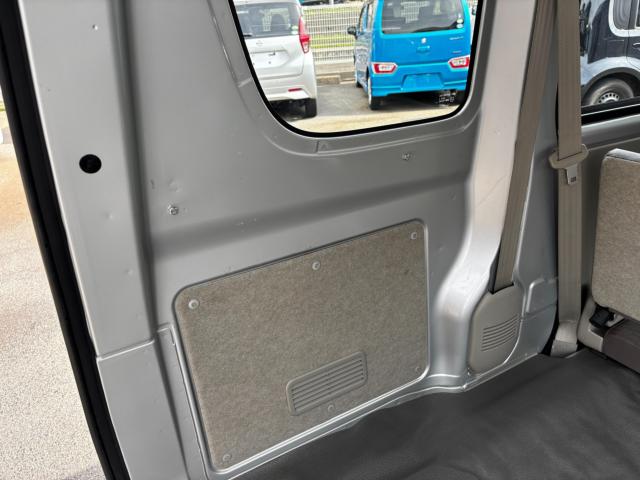 ミニキャブバン（新潟県長岡市）