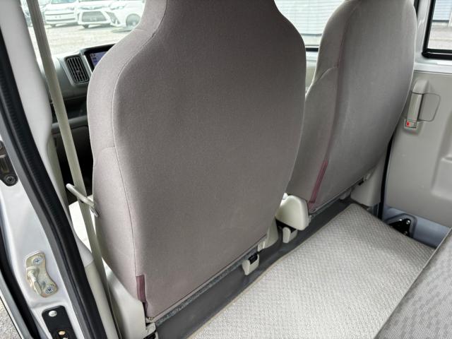 ミニキャブバン（新潟県長岡市）